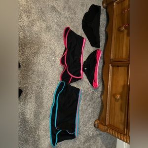 Bottoms 2 skirts xl Danskin 2 xl bottom 1 danskin 1 old navy 4 for price of 1